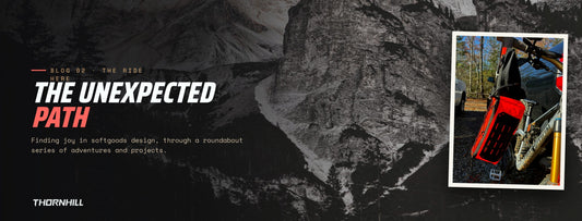 Founder's Workshop Pt 2: The Ride Here