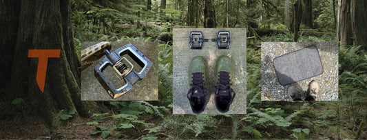 Pedaling Through Gears: From Road Clipless to Flats to DH Pedals